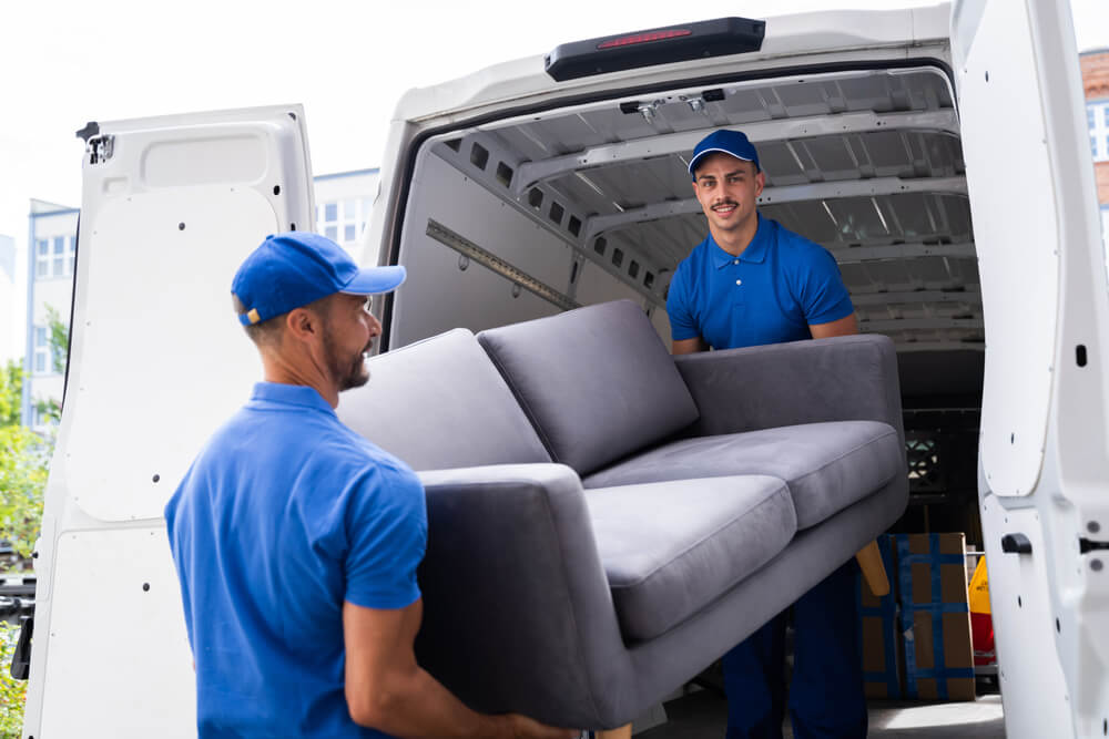 Find Reputable Movers In Temecula For Local Moves